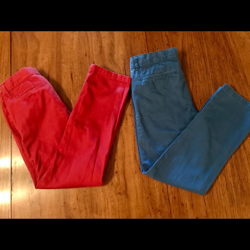 Boy’s Chino pants 👖